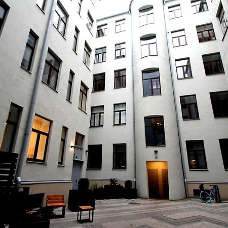 Riga Center - Quiet Studio - 5 Min To Old Town & Nflx Esterno foto